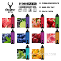 Stag Bar King 15000 Disposable Vape Vape Grosir